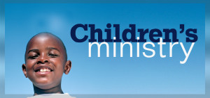 children-ministry
